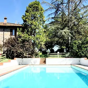  Appartement Montioni