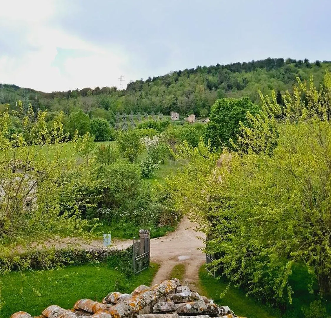 Agriturismo La Taverna Sovicille Farm stay