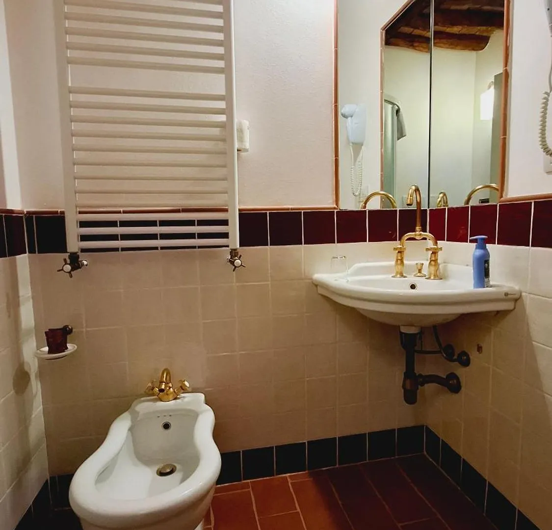 Agriturismo La Taverna Sovicille Farm stay