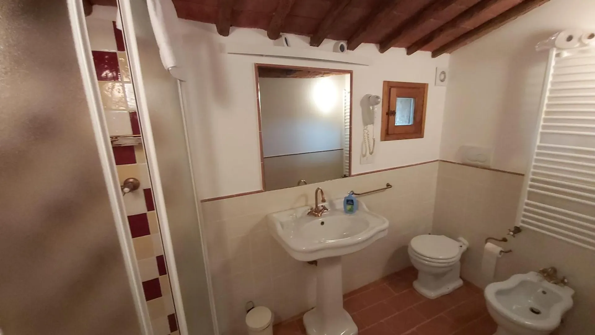 Agriturismo La Taverna Sovicille 0*,  Italy