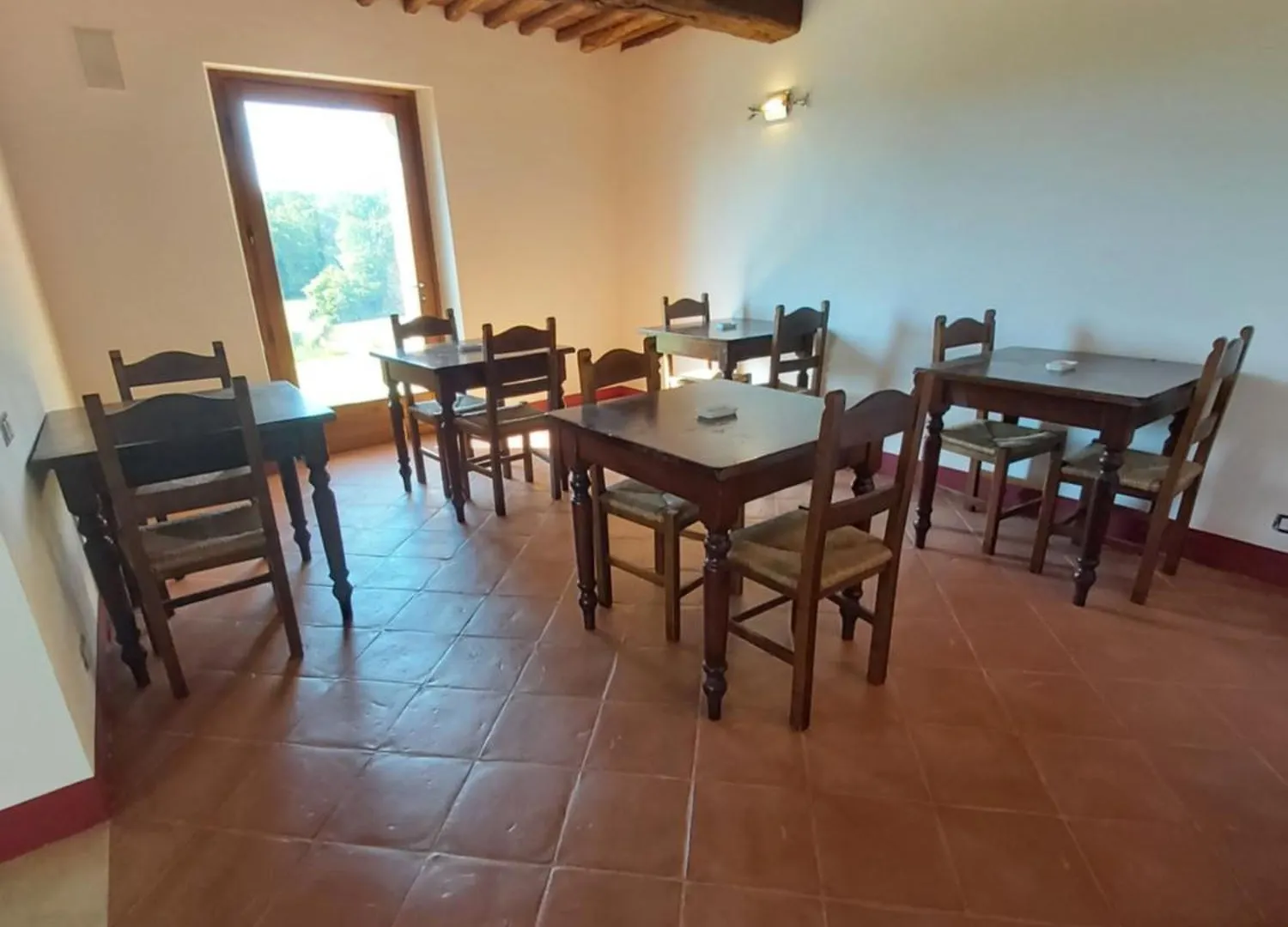 Agriturismo La Taverna Sovicille 0*,  Italy