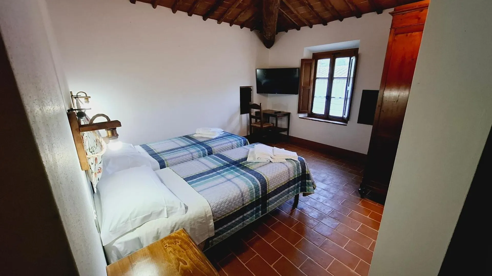 Agriturismo La Taverna Sovicille 0*,  Italy