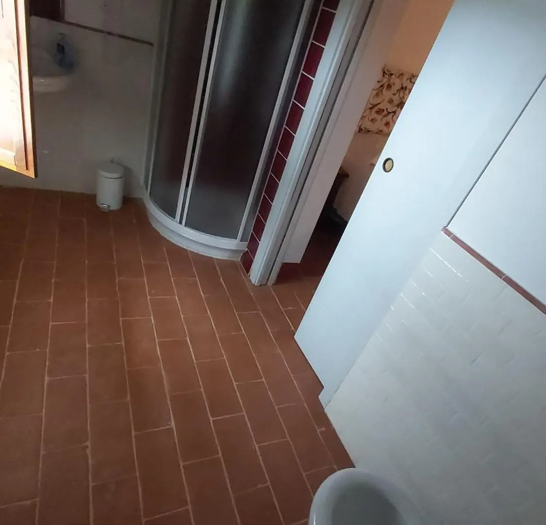 Farm stay Agriturismo La Taverna Sovicille Italy