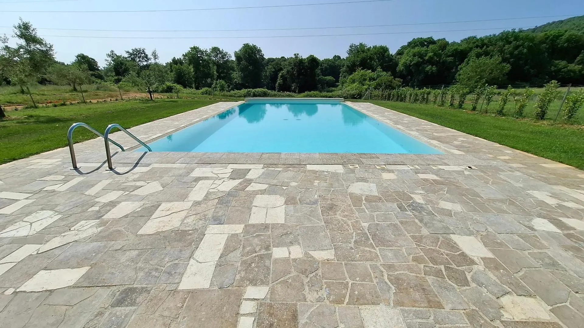 Agriturismo La Taverna Sovicille Farm stay